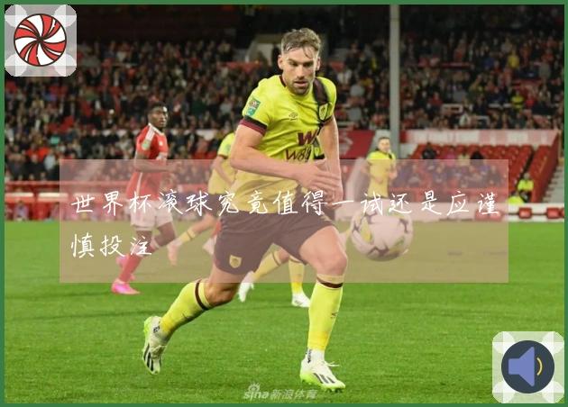 世界杯滚球究竟值得一试还是应谨慎投注