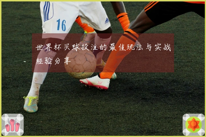 世界杯买球投注的最佳玩法与实战经验分享