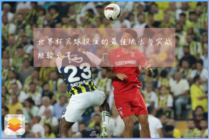世界杯买球投注的最佳玩法与实战经验分享