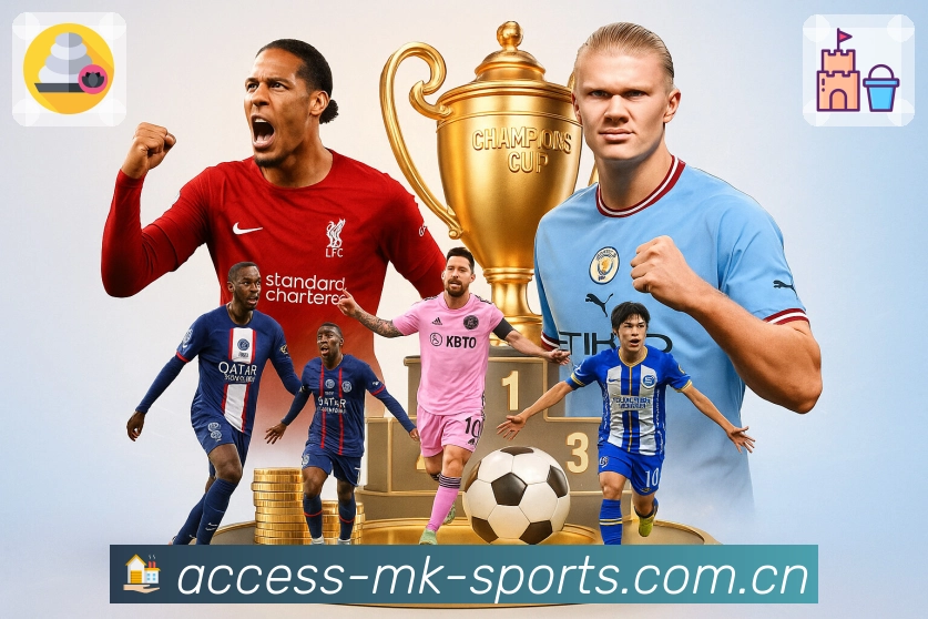 我们的使命与愿景